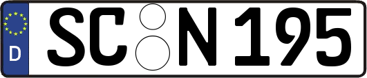 SC-N195