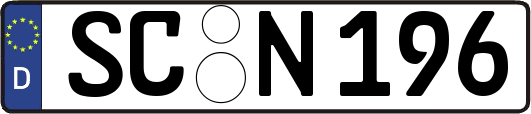 SC-N196