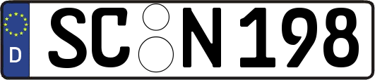 SC-N198