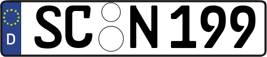 SC-N199