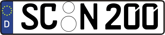 SC-N200