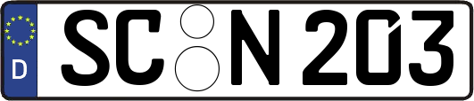 SC-N203