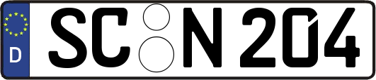 SC-N204