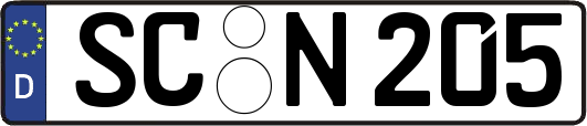 SC-N205