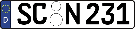 SC-N231