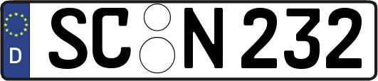 SC-N232