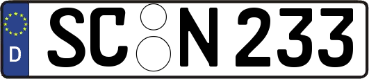 SC-N233
