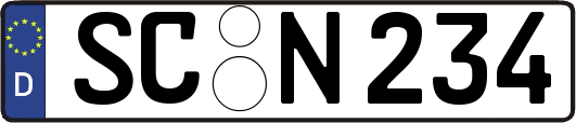 SC-N234