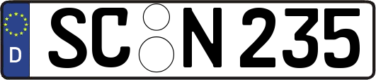 SC-N235