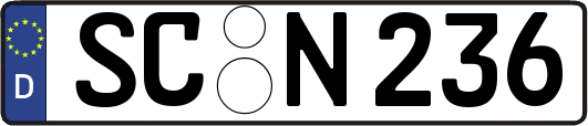 SC-N236