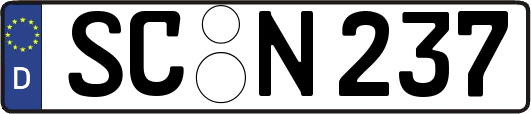 SC-N237