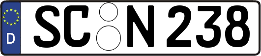 SC-N238