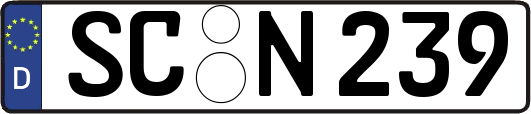 SC-N239