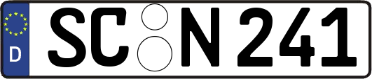SC-N241