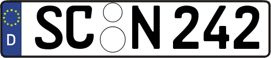 SC-N242
