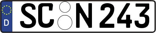 SC-N243
