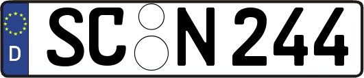 SC-N244