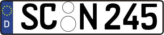 SC-N245