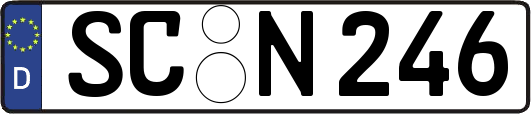 SC-N246