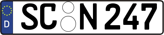 SC-N247