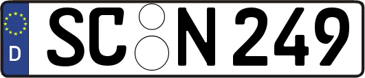 SC-N249