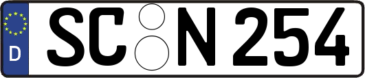 SC-N254