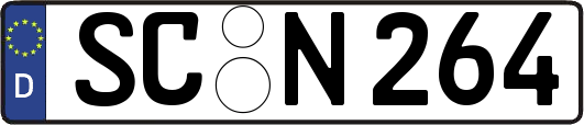 SC-N264