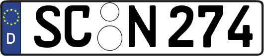 SC-N274