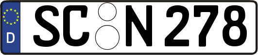 SC-N278
