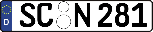 SC-N281