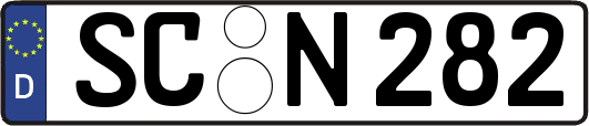SC-N282