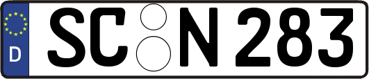 SC-N283