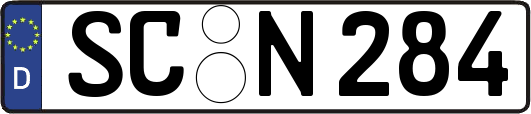 SC-N284