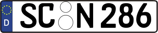 SC-N286