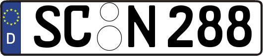 SC-N288