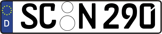 SC-N290