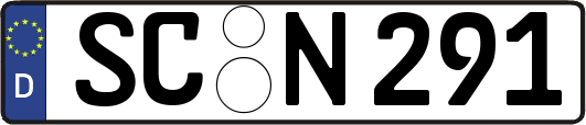 SC-N291