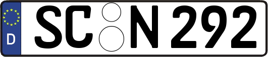 SC-N292