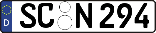 SC-N294