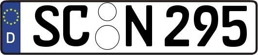 SC-N295