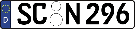 SC-N296