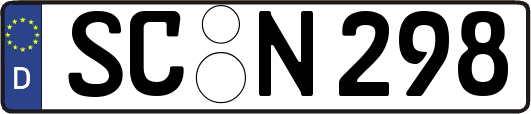 SC-N298