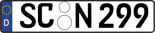 SC-N299