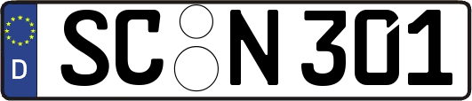 SC-N301