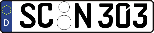 SC-N303