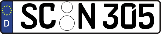 SC-N305