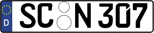 SC-N307