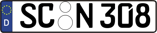 SC-N308