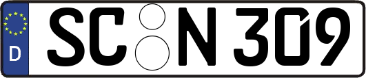 SC-N309
