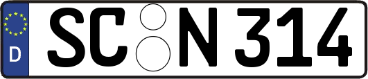 SC-N314